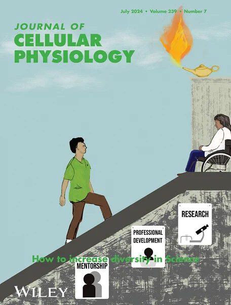 How to increase diversity in Science - cover