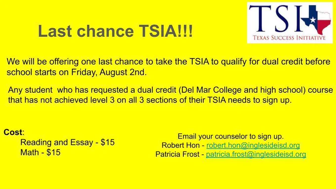 TSi