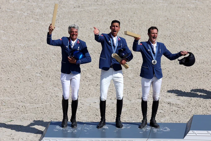Getty Images Sport / Mike Hewitt