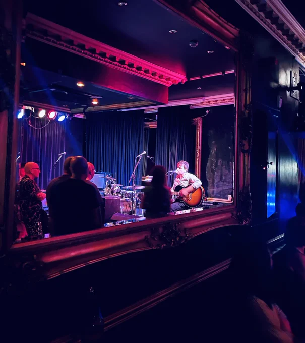 Photos from live music event Afternoon Delight featuring SheBeat, Dragged Up, Valenstein & Jeshua at Voodoo Rooms Speakeasy, July 28th