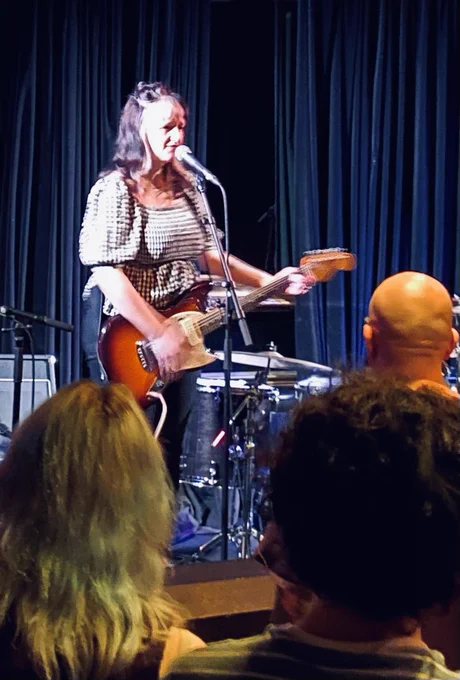 Photos from live music event Afternoon Delight featuring SheBeat, Dragged Up, Valenstein & Jeshua at Voodoo Rooms Speakeasy, July 28th
