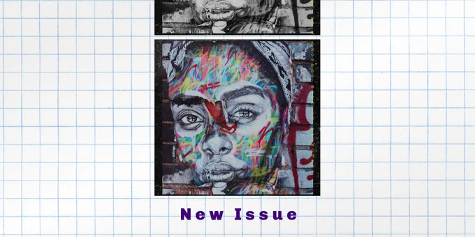 New issue V6(2) 2024