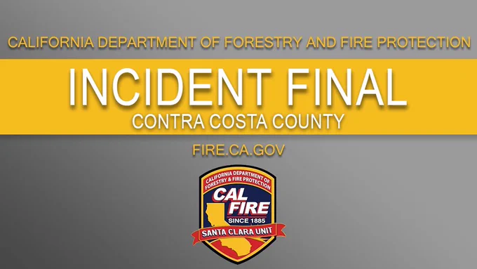 Incident final