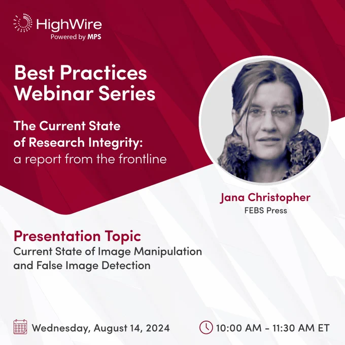 Meet our webinar presenter, Jana Christopher.