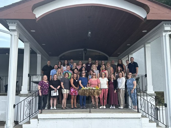 Group picture