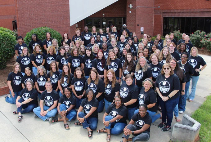 Faculty and Staff