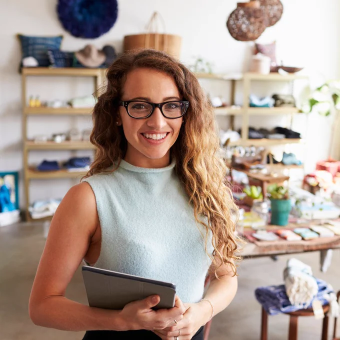 Woman business owners