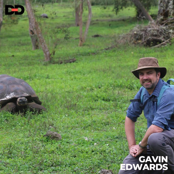 Gavin has been the Director of the Nature Positive Initiative in WWF International for 5 years, joining from WWF Hong Kong where he was the Conservation Director. He previously served as the Head of Forest Campaign then Head of Climate & Energy Campaign at Greenpeace International.

Gavin brings a wealth of conservation knowledge and expertise, helping secure important breakthrough successes such as conserving the Great Bear Rainforest in Canada working alongside First Nations peoples, an Amazon soy moratorium, a Hong-Kong ivory sales ban and the Kunming-Montreal Global Biodiversity Framework. His experience in business engagement in Asia includes collaborating with the shipping industry on the carriage of threatened wildlife products, founding a sustainable finance programme, and partnering with businesses to ensure sustainable seafood in their supply chains, all of which leveraged his Executive MBA and private sector networks.