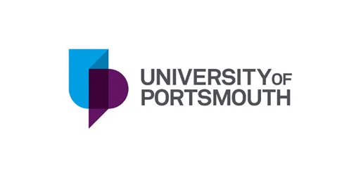 University of Portsmouth logo