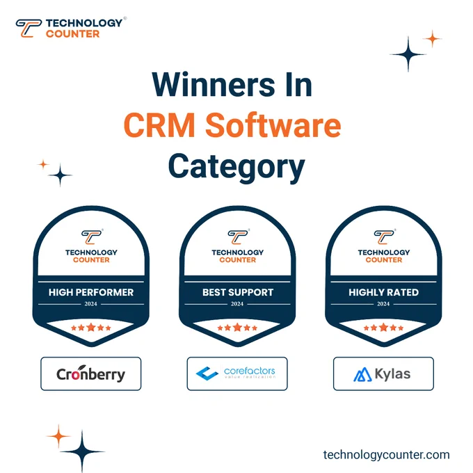 Top CRM Software