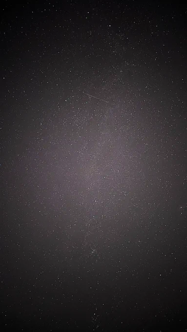Dark skies, bright stars: the Milky Way Galaxy
