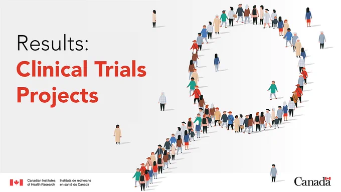 Results: Clinical Trials Projects