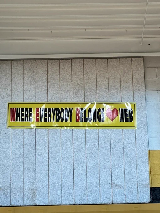 W.E.B