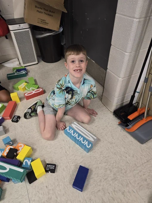 math stacker 