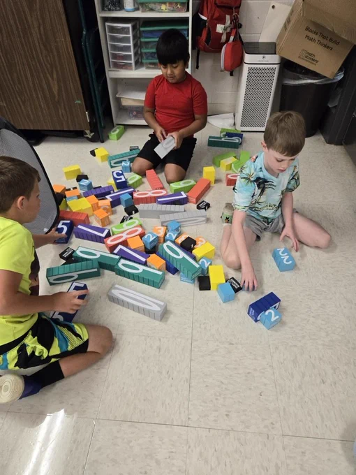 math stackers