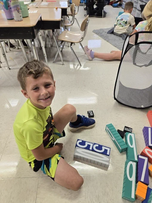 math stackers