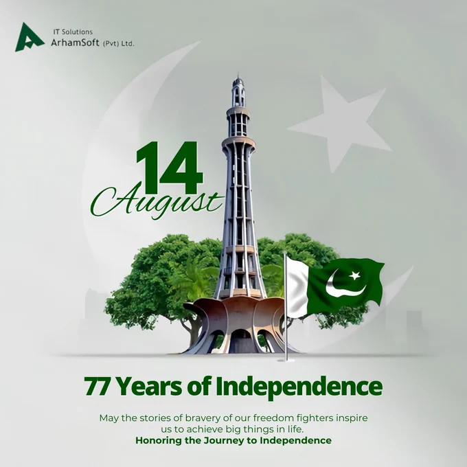 Independence Day!