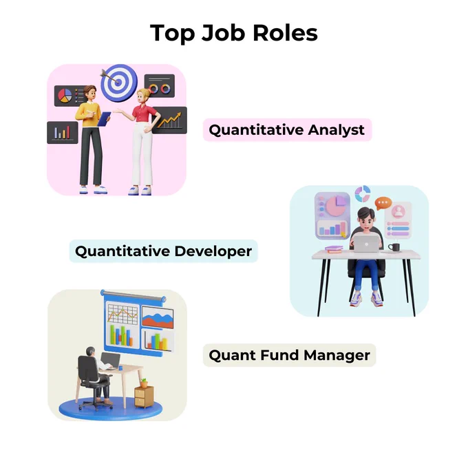 Top Job Roles