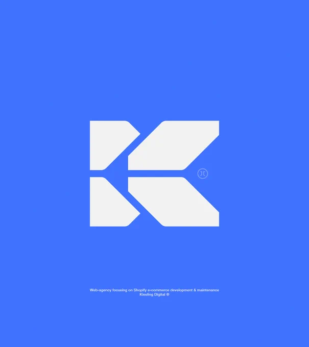 Kiesling Digital, by Jake Logan Condon
