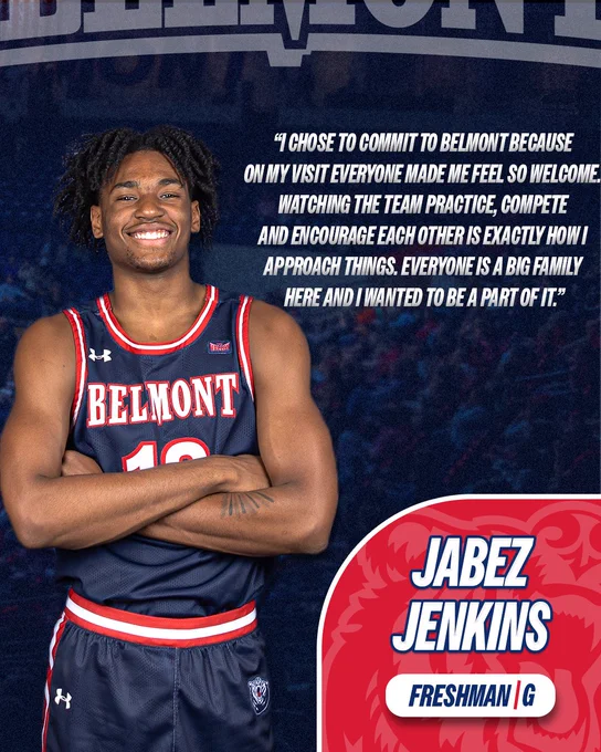 Jabez Jenkins