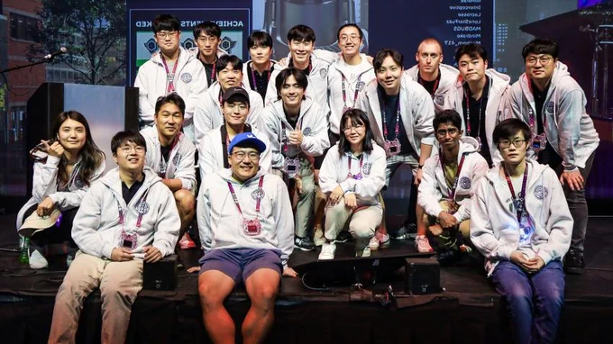 Team Atlanta moves on to the finals in the DARPA AI Cyber Challenge.