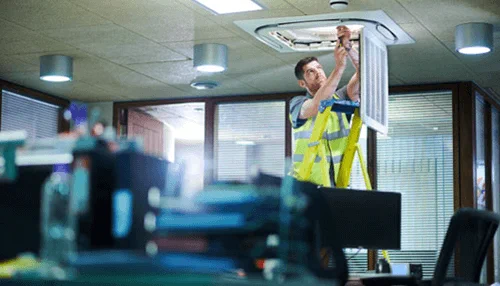 Ways to Improving Building Maintenance