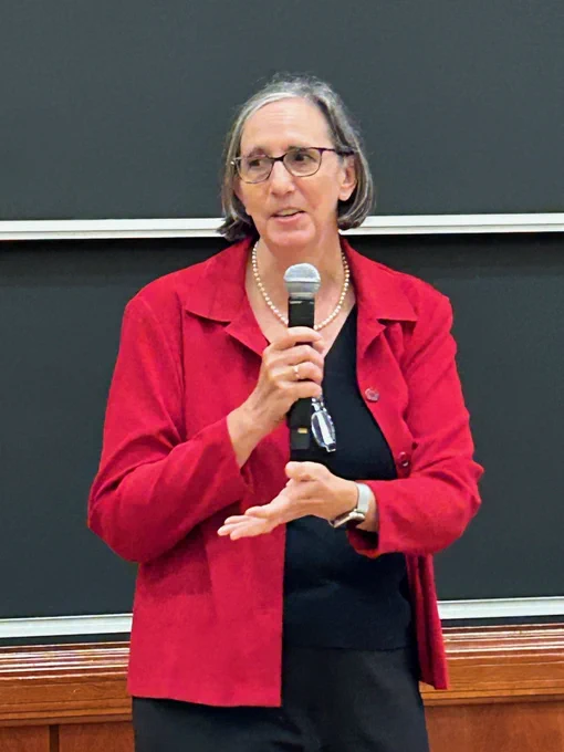 Dr. Kimryn Rathmell