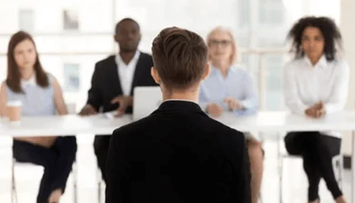 7 Job Interview Tips for Freshers