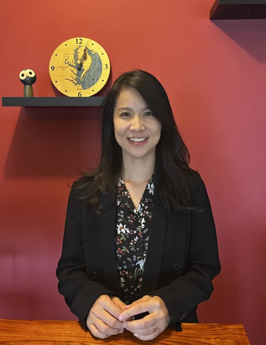 Karen Yan