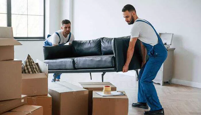 Minimizing Downtime During Business Moves: Best Practices And Strategies