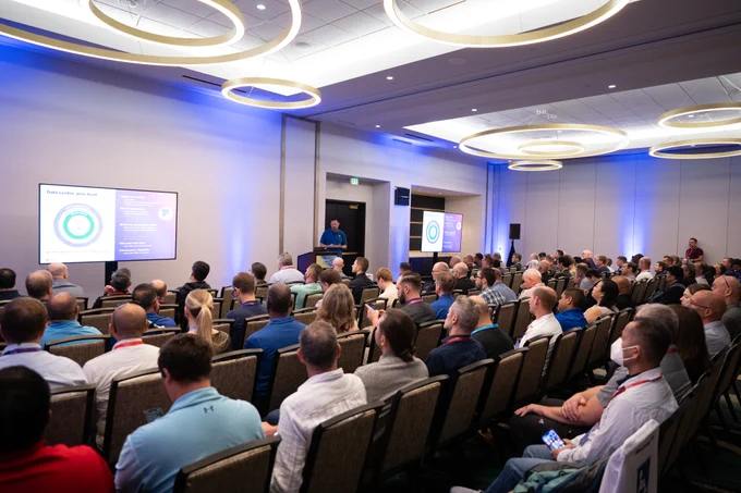 Explore hundreds of NetApp INSIGHT career-supercharging sessions!