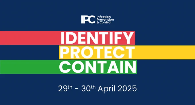 Join the largest gathering of IPC Professionals in the UK