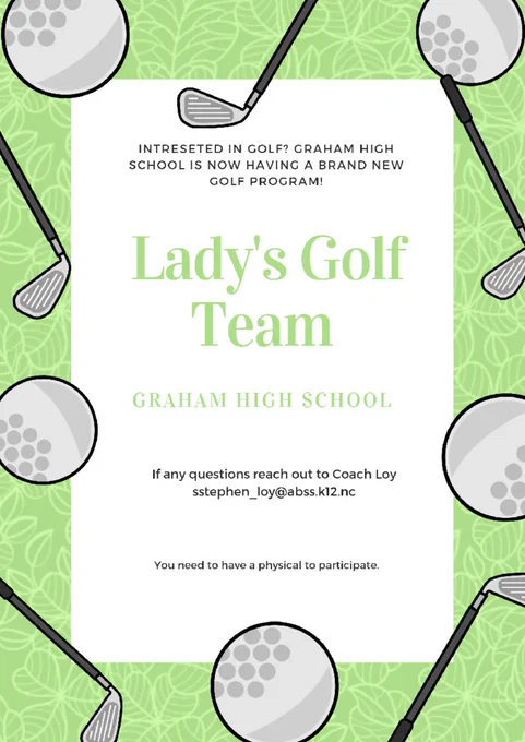 Golf