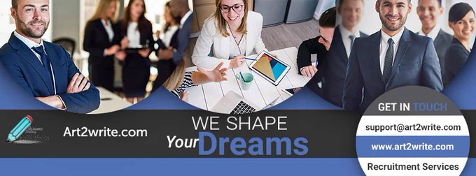 Art2Write is the best CV Writing Service with top CV writers offering professional CV writing services in Dubai and the Middle East Connect with us
