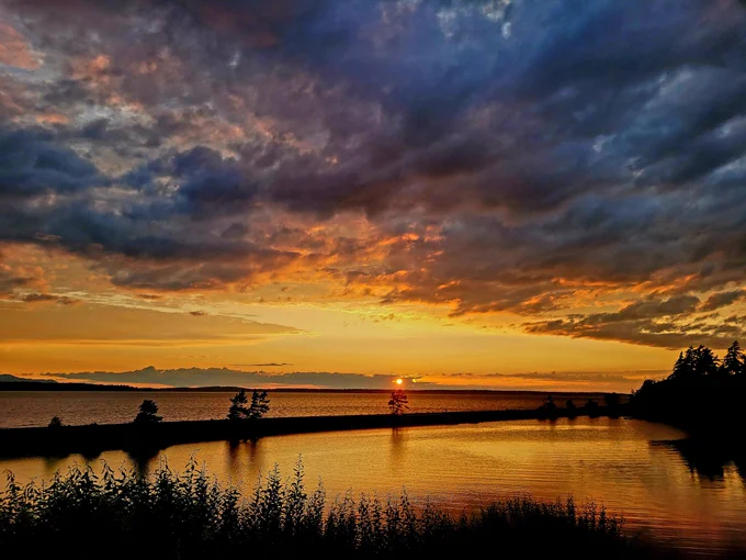 Bellingham Bay