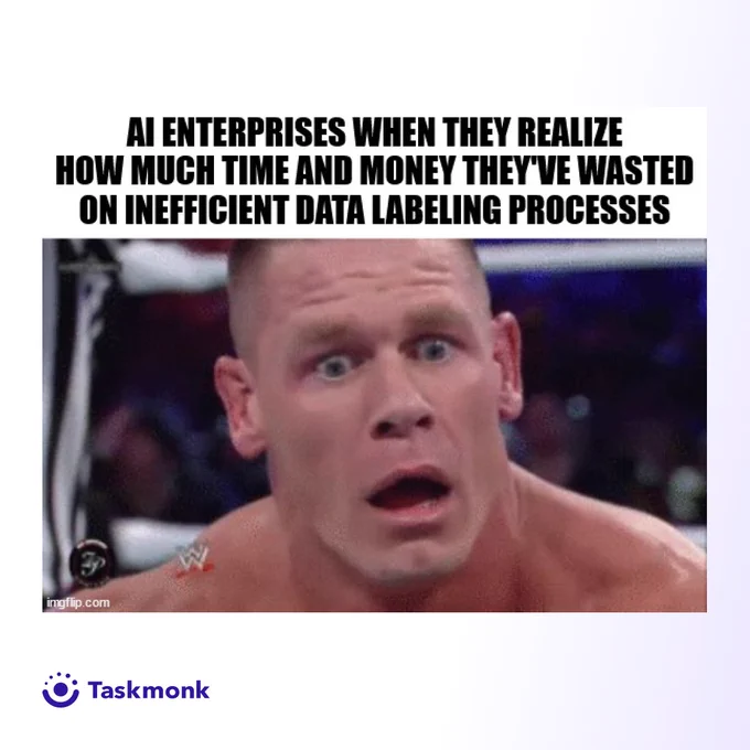 Frustrations of AI Enterprises 