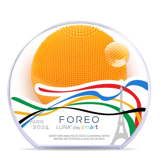 Olympic edition: LUNA™ play smart 2