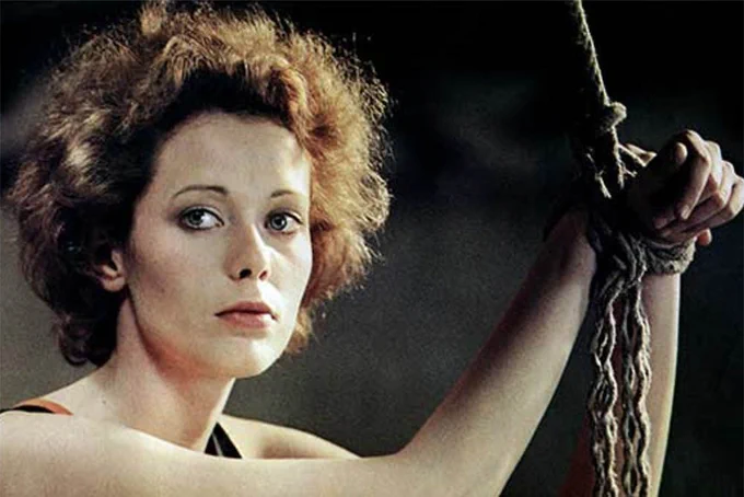 Still from 'Playing With Fire' courtesy of Cult Epics