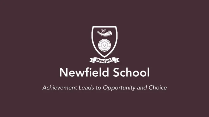 Newfield School Logo
