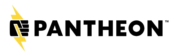 Pantheon logo