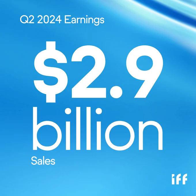We are pleased to share our second quarter 2024 #earnings results. For more information regarding our quarterly performance