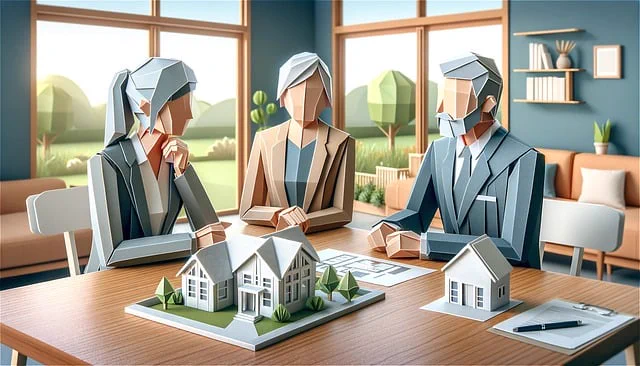 residential real estate broker fees and broker compensation
