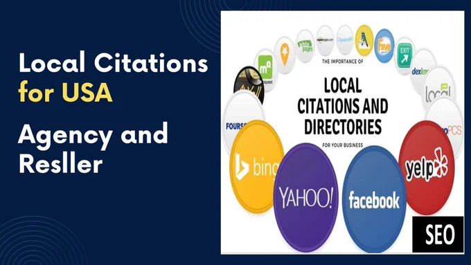 
Local citations are mentions of your business's name, address, and phone number (NAP) on various online platforms. These citations play a crucial role in improving your local SEO and overall online presence.

Contact us:
WhatsApp:
 8801921672086
Gmail:
seomasterabbas@gmail.com
Skype:
Y9aeu6wRpD86
Fiverr:
https://www.fiverr.com/hyperlocal_seo
Upwork: https://www.upwork.com/freelancers/~01eec39ce7df8c7769