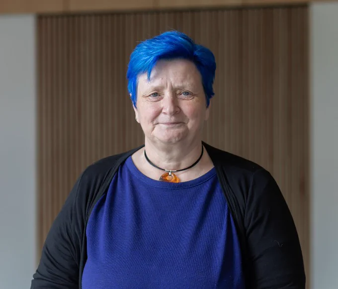 Professor Rachel Norman