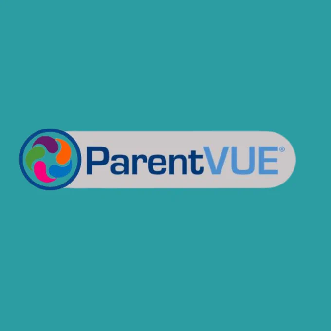 ParentVUE logo