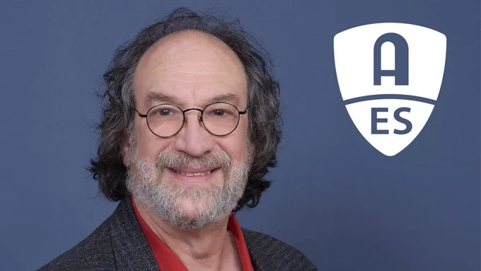 Audio Engineering Society Announces 2024 Election Results
Read More https://audioxpress.com/news/audio-engineering-society-announces-2024-election-results

The Audio Engineering Society has announced the incoming Officers and Governors following the 2024 Board of Directors and Board of Governors elections. The Society’s membership has elected Brecht De Man, as President-Elect. De Man will serve one-year terms on the AES Board of Directors as President-Elect in 2025, in 2026 as President, in 2027 as Past President, followed by two years as a Governor. All those newly elected will begin their terms on January 1, 2025, when Gary Gottlieb will become AES President.
#productdevelopment  #associations  Dr. Leslie Gaston-Bird CAS MPSE 