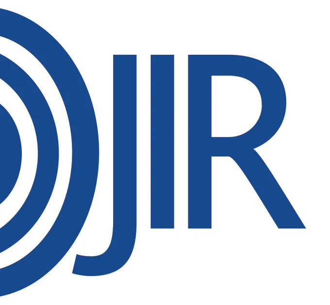 JIR logo