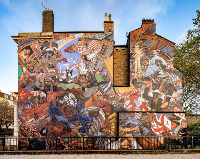 Image credit: Historic England