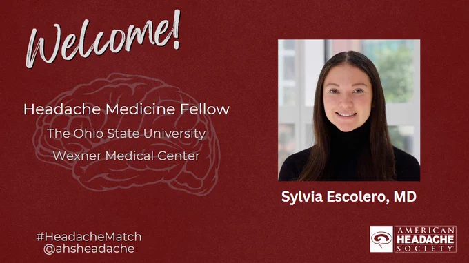 Photo of Sylvia Escolero, MD.