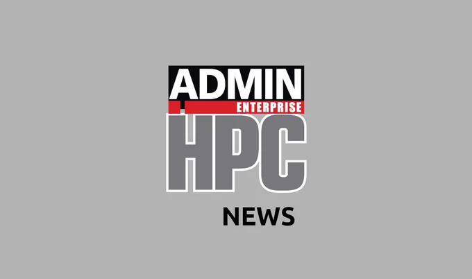 ADMIN HPC News